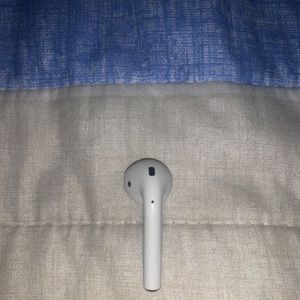 apple airpod